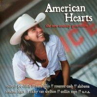 Diverse: American Greats 2CD