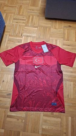 Türkei Trikot (M)