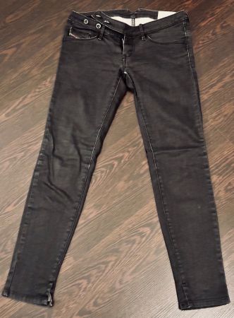 Jeans Damen Diesel