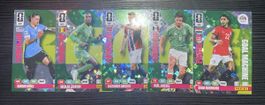 FIFA WORLD CUP 2026 - 5 Karten