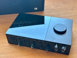 Native Instruments Komplete Audio 6
