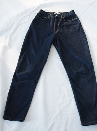 wie neu Jeans von Trussatdi gr. 27