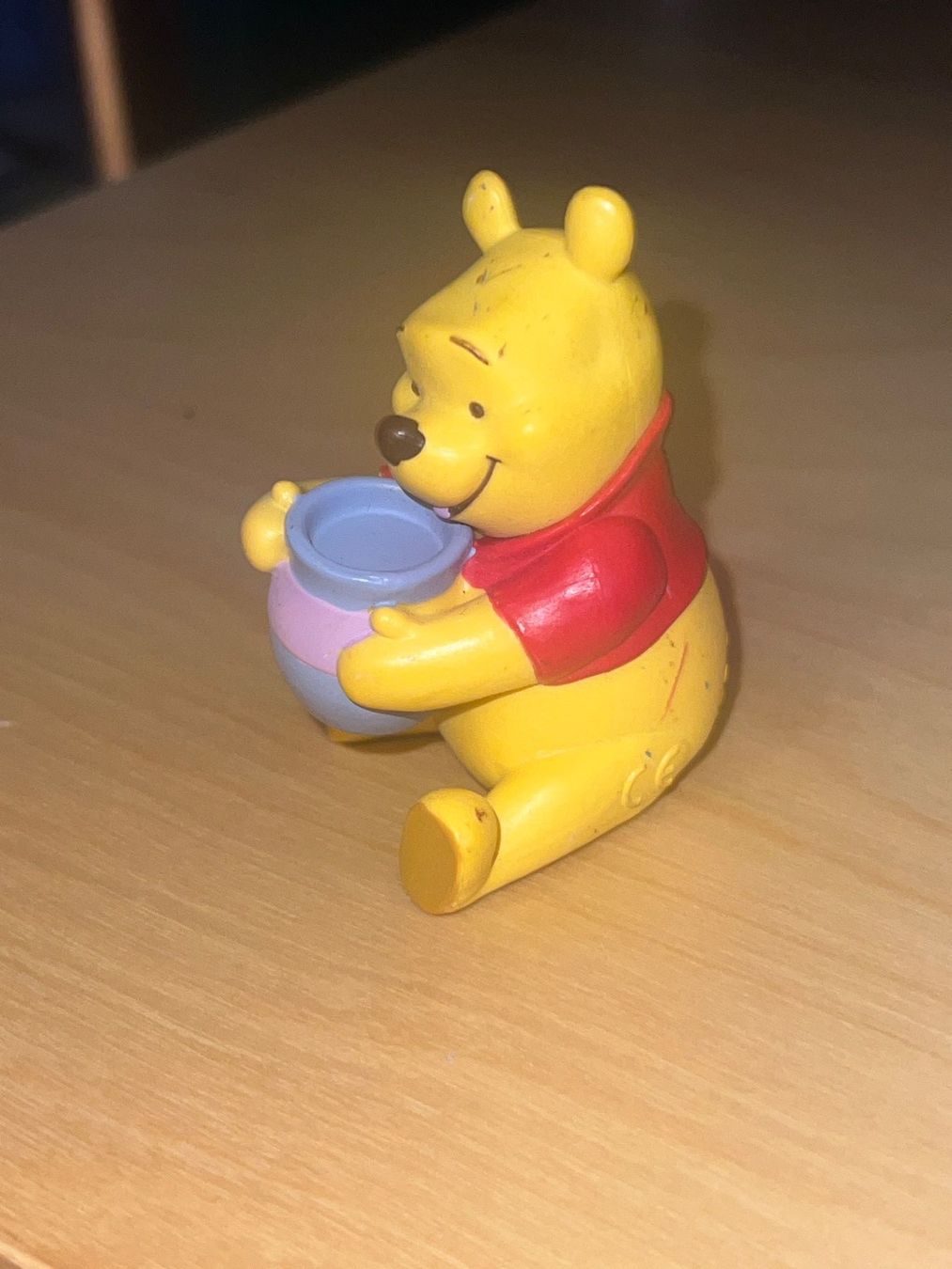 Hörbücher: Tonie Winnie Puuh – Gebraucht aus Brugg AG von Eichstel