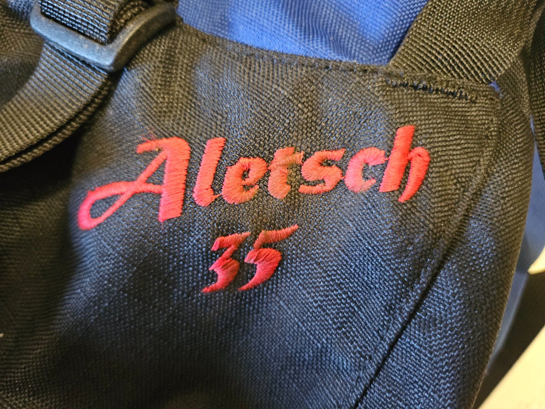 Mammut Sacs à dos: Mammut Rucksack Aletsch 35 Liter – D'occasion à Münchwilen AG par pel_y9jx 3