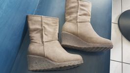 Damenschuhe Gr. 39