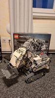 Lego Technic Liebherr Bagger