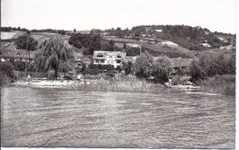 MÔTIER, hôtel du lion d'or