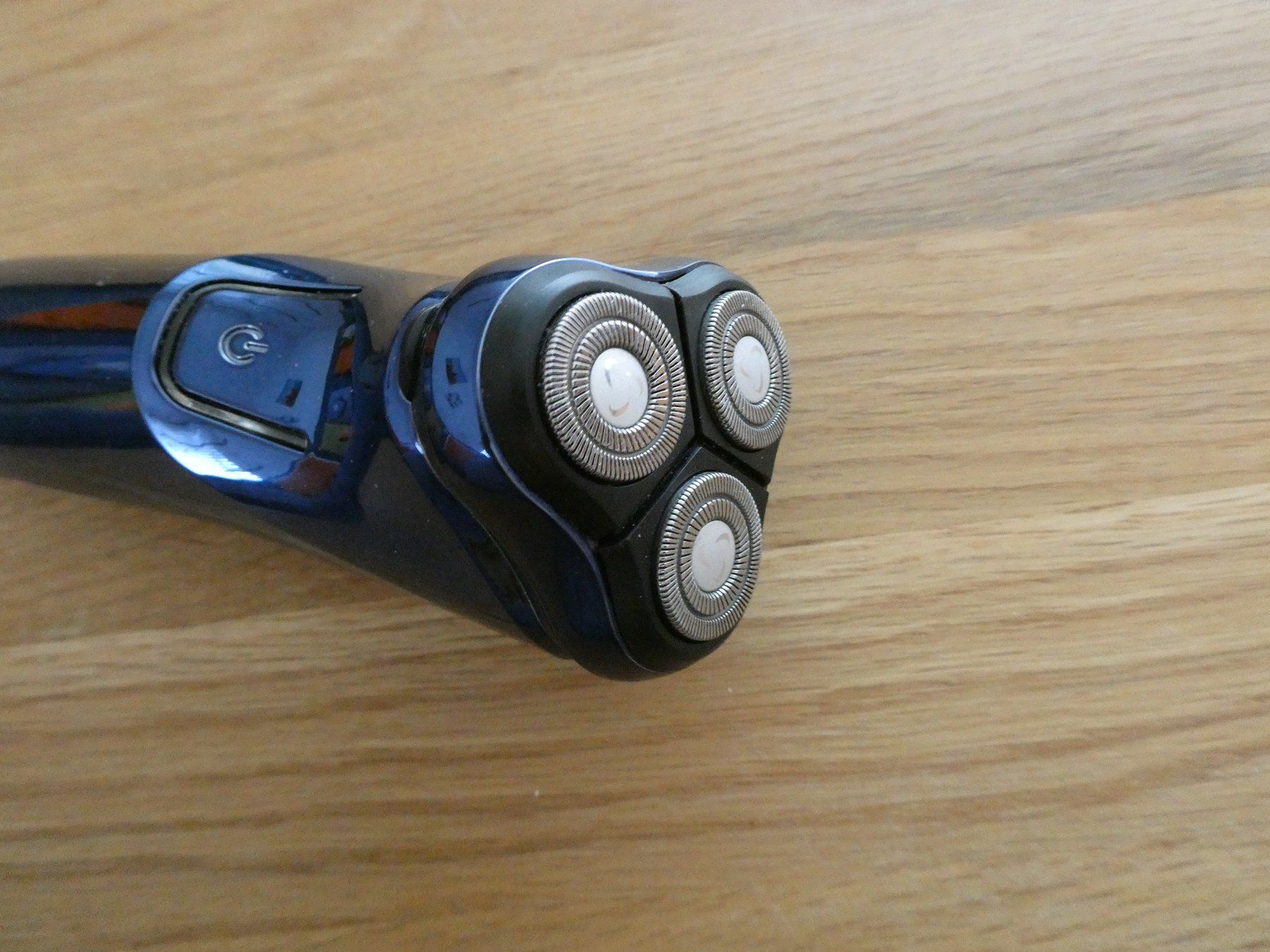 Rasierapparate & Rasierklingen: Electric Shaver – Gebraucht aus Langenthal von lexgold 1