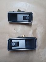 2x Türgriff Fiat 127 / Autotürgriff Oldtimer Ersatzteile