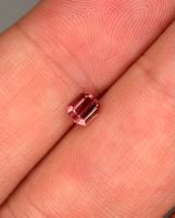 Ab 1 Fr. - 0.47 ct Turmalin Edelstein aus Afghanistan