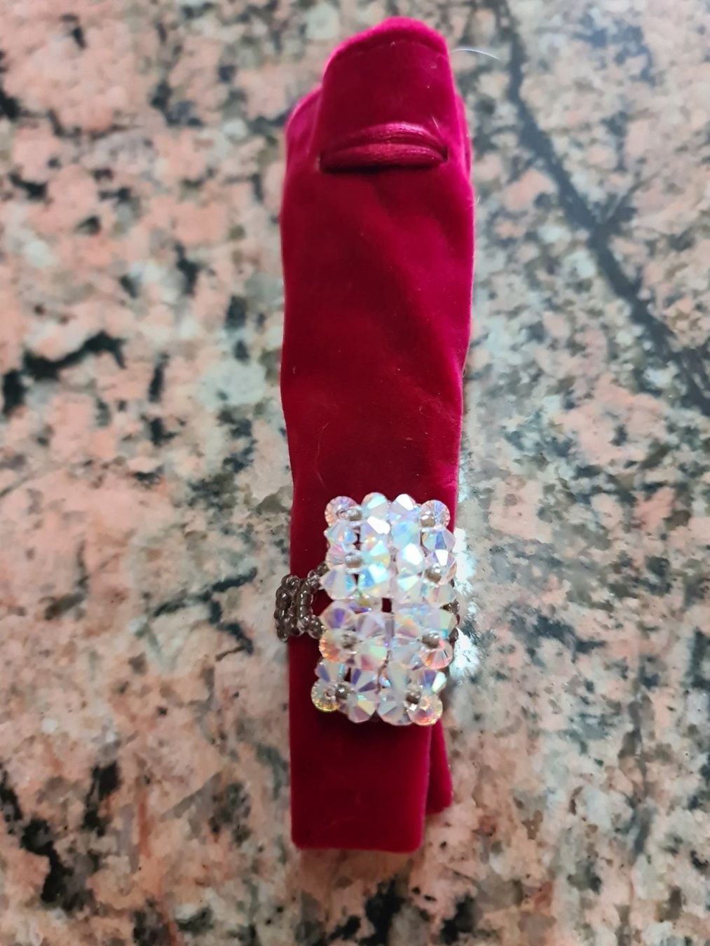 Anelli: Fingerring – Usato da Bellerive VD venduto da Hermes5