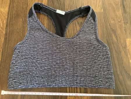 Sport Top Domyos, Gr L 13-14y (gleich gross wie die 2Adidas)
