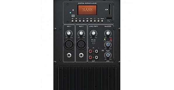 Casse acustiche: BEHRINGER - PK - 112 A – Usato da Sarnen venduto da rem_l7bp 4