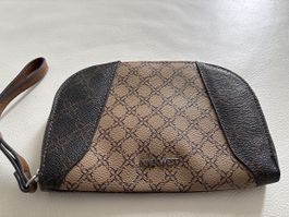 Nine West Portemonnaie Braun Top Zustand wie neu!