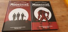 Moonshine 1+2