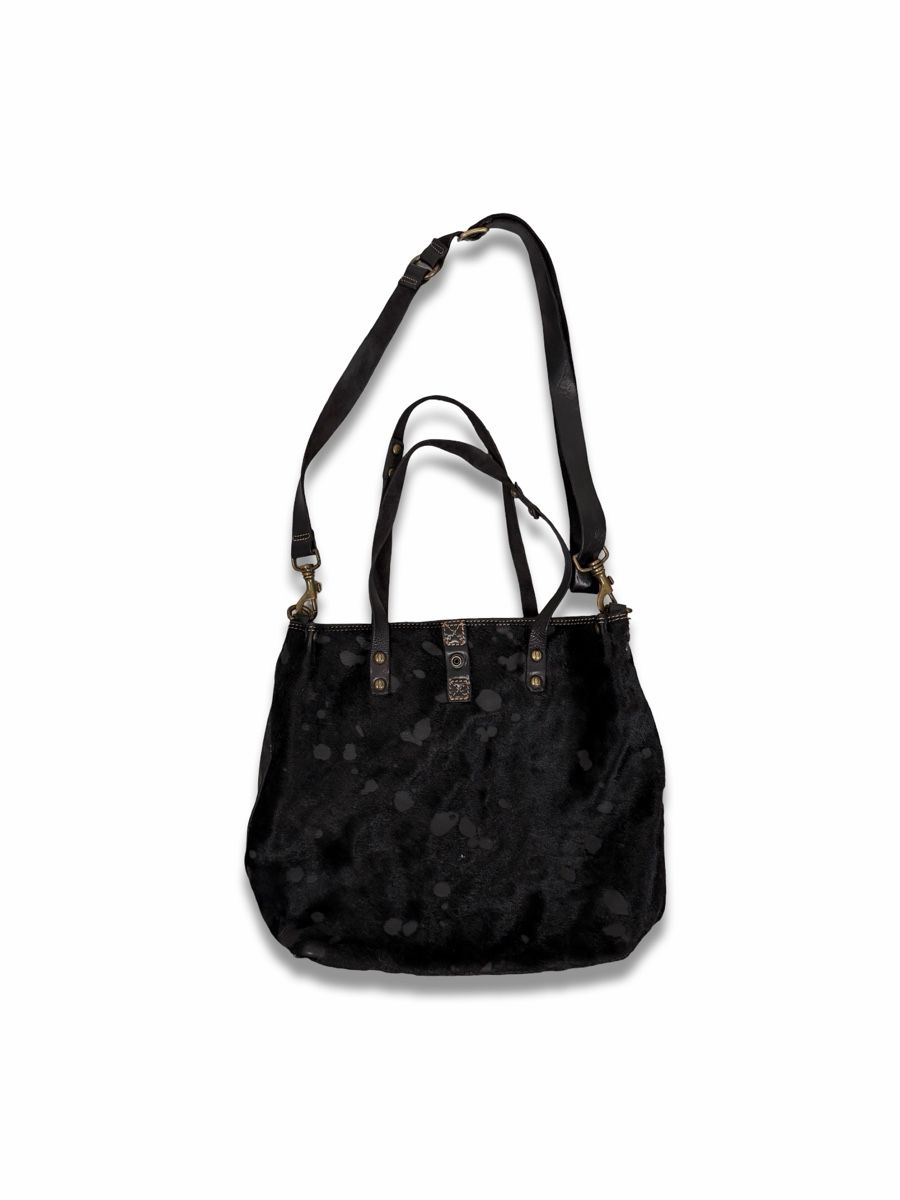 Campomaggi Borse da donna: Campomaggi Italian Leather Bag – Usato da Knonau venduto da Grapesvintage 1