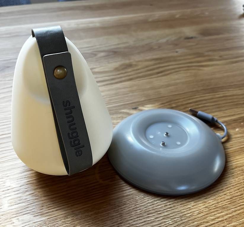 Lampade: Veilleuse de la marque Shnuggle – Usato da Chavannes-de-Bogis venduto da ori_zqh9 1