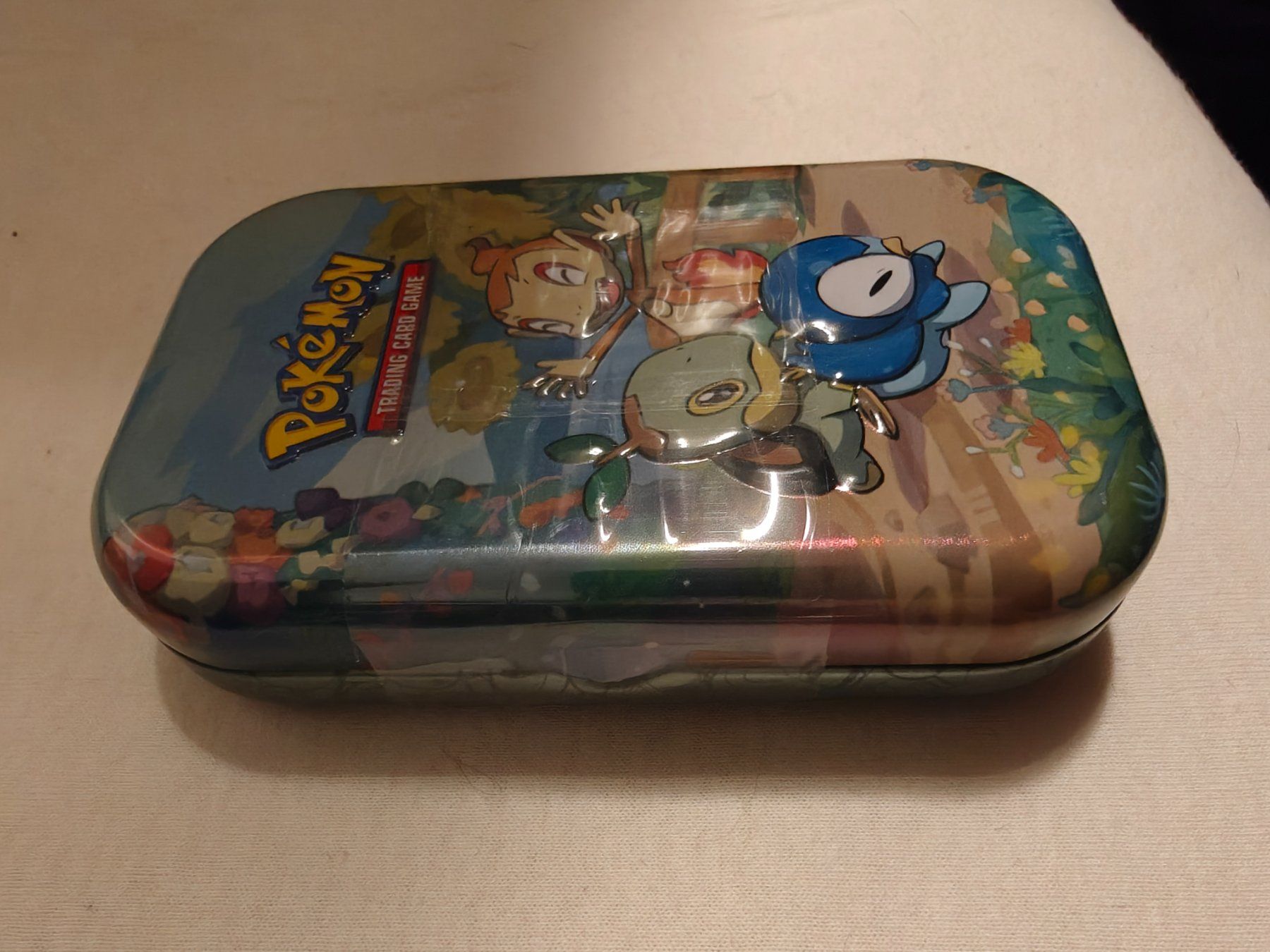 Pokémon Carte collezionabili: Pokémon 25th Celebration Mini Tin ab CHF 1.- – Nuovo e nell'imballaggio originale da Schaffhausen venduto da Dionyson 3