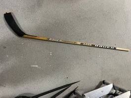 Bauer 5000 Redden Stock Hockeystock, gebraucht, Winter