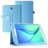 Hülle Etui Coque Case Book Cover für Samsung Galaxy TAB A 8"