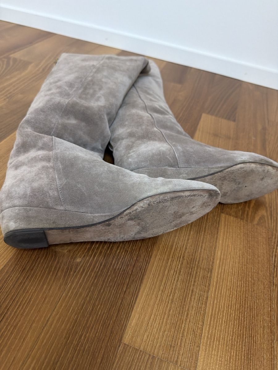 Loeffler Randall Scarpe da donna: Loeffler Randall Thigh High Boots - Size 36 – Usato da Herrliberg venduto da mvo_d8tz 3