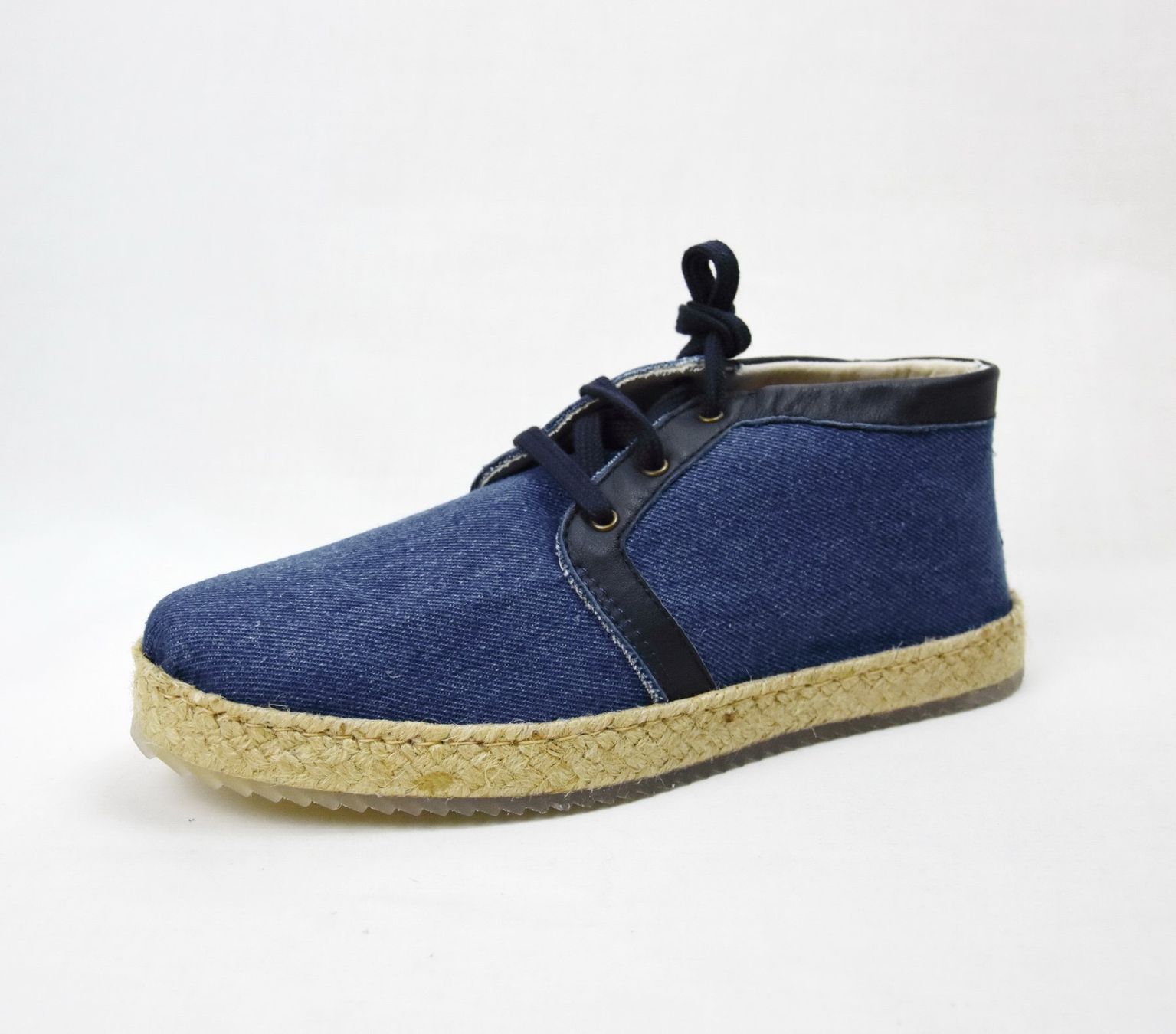 Navyboot Scarpe da uomo: NAVYBOOT Halbschuhe Schuhe Sneaker /LP189Fr/Gr.40 – Nuovo e nell'imballaggio originale da Wohlenschwil venduto da EddieS-Outlet 1
