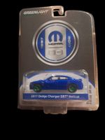 Greenlight Collectibles 2017 Dodge Charger SRT Hellcat