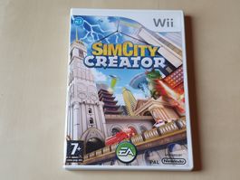 Sim City Creator