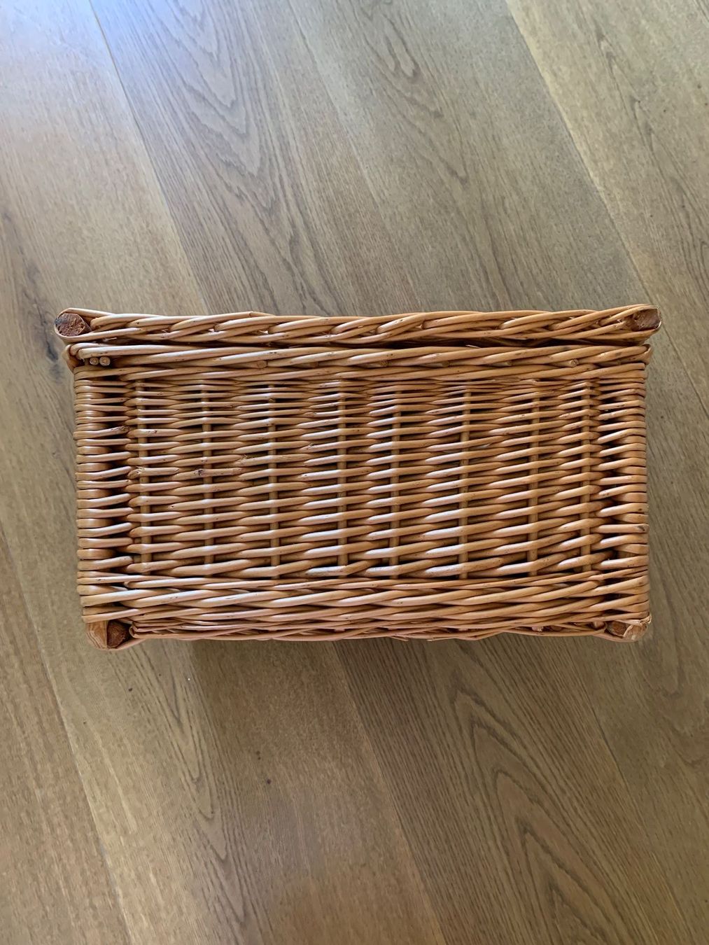 Altro per la casa: OPTIMA originaler Picknickkorb England – Usato da Thun venduto da Crown7 6