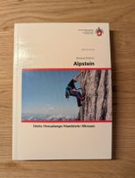 SAC Kletterführer Alpstein