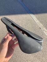 Selle Italia NOVUS BOOST EVO SPORT GREENTECH