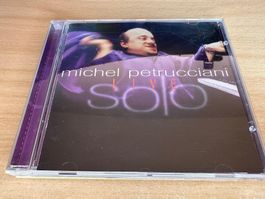 E5 Michel Petrucciani – Solo Live
