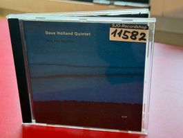 Dave Holland Quintet - Not For Nothin' - HF41AS