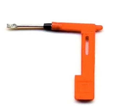 Giradischi: Perpetuum Ebner P.E. 223 Stylus – Nuovo e nell'imballaggio originale da Camorino venduto da phonotech