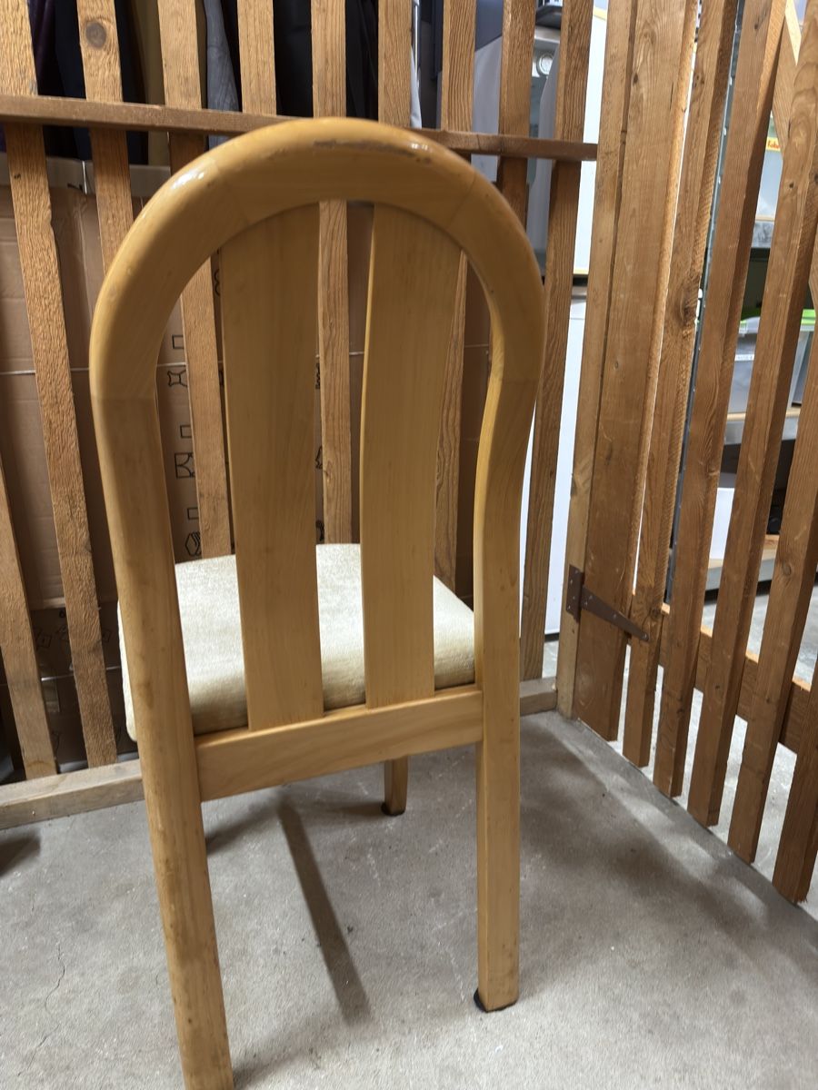 Stühle: Stühle – Gebraucht aus Zuchwil von ana_w9c8 3