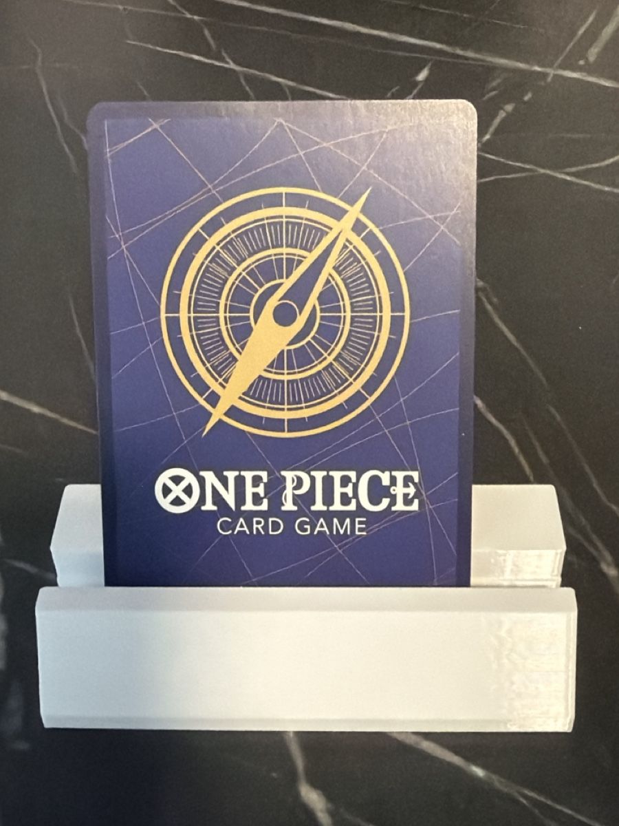 Bandai Carte collezionabili: One Piece OP01-041 Kouzuki Momonosuke, Englisch – Nuovo (secondo la descrizione) da St. Gallen venduto da cambitcg 1