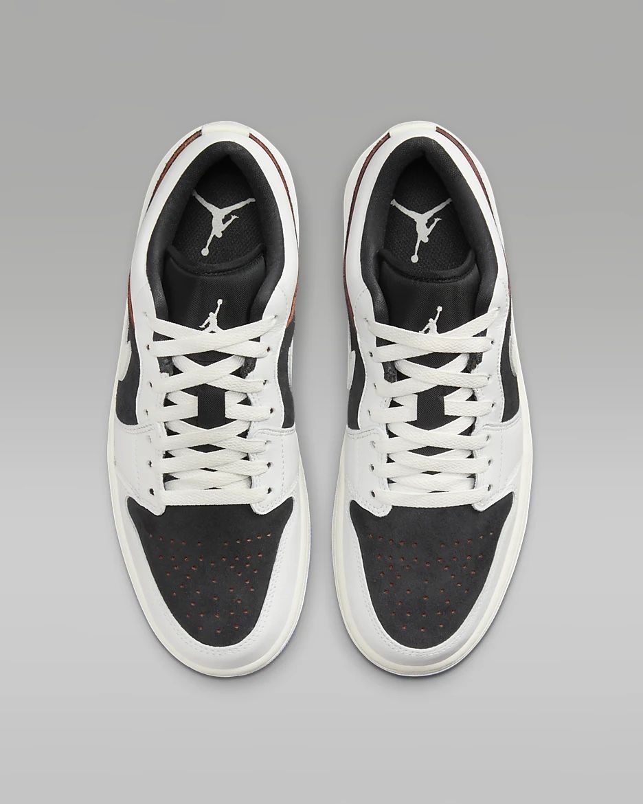 Jordan Scarpe da uomo: Air Jordan 1 Low Quai 54 – Nuovo e nell'imballaggio originale da Basel venduto da CarloGambino 3