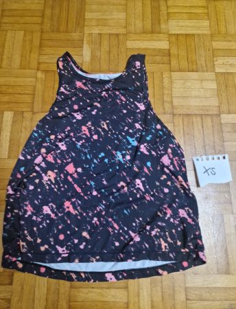 Sport Shirt Grösse XS