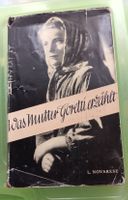 Was Mutter Goretti erzählt, L. Novarese, Vintage Buch 📖