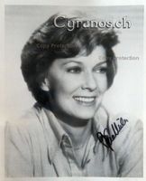 Vera Miles (1930) Schauspielerin -sign.Grossfoto