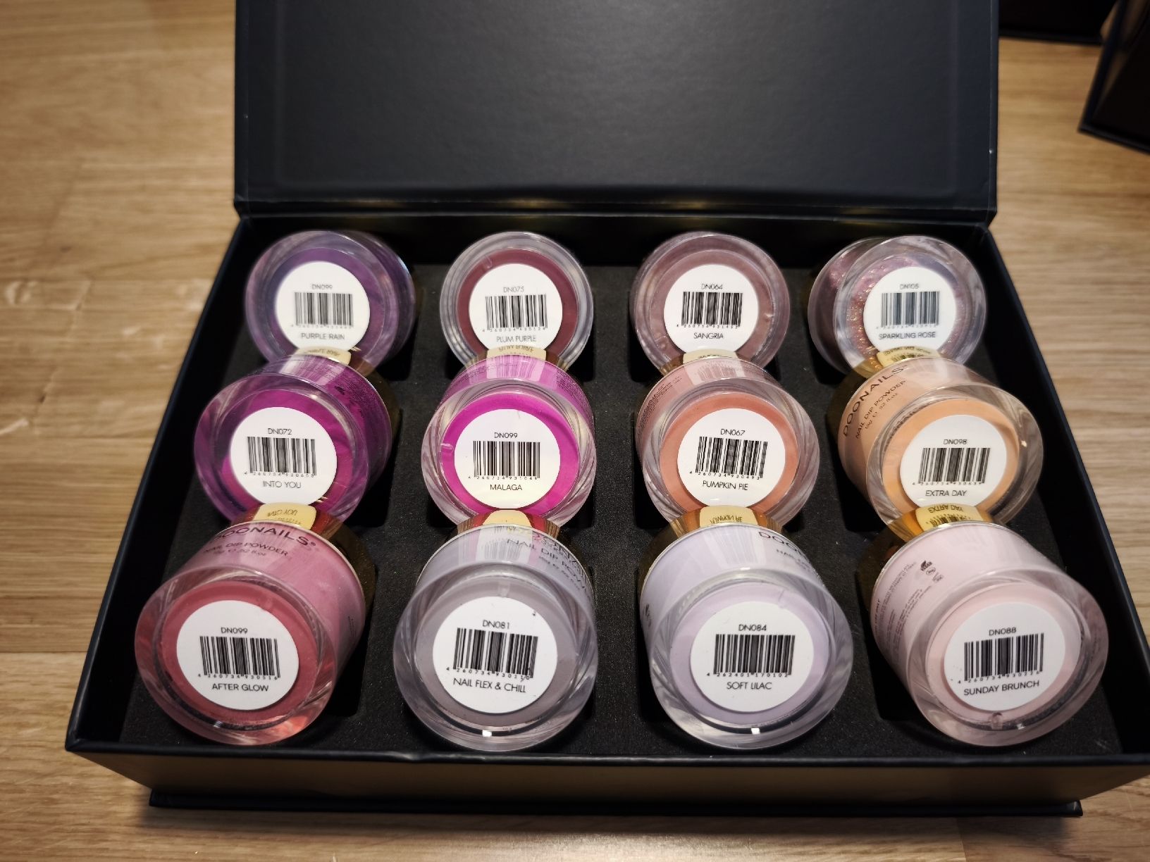 Künstliche Fingernägel: Doonails vollumfängliches Set mit 57 Farben! – Gebraucht aus Horw von C_Doswald 3