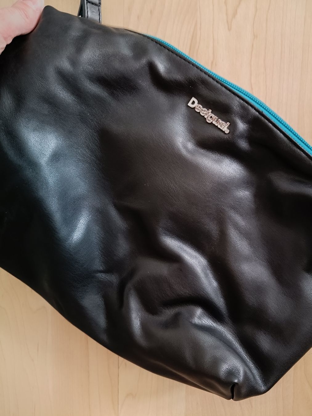 Desigual Taschen für Damen: Tasche Desigual, wie neu! – Gebraucht aus Adliswil von Vimovi 1