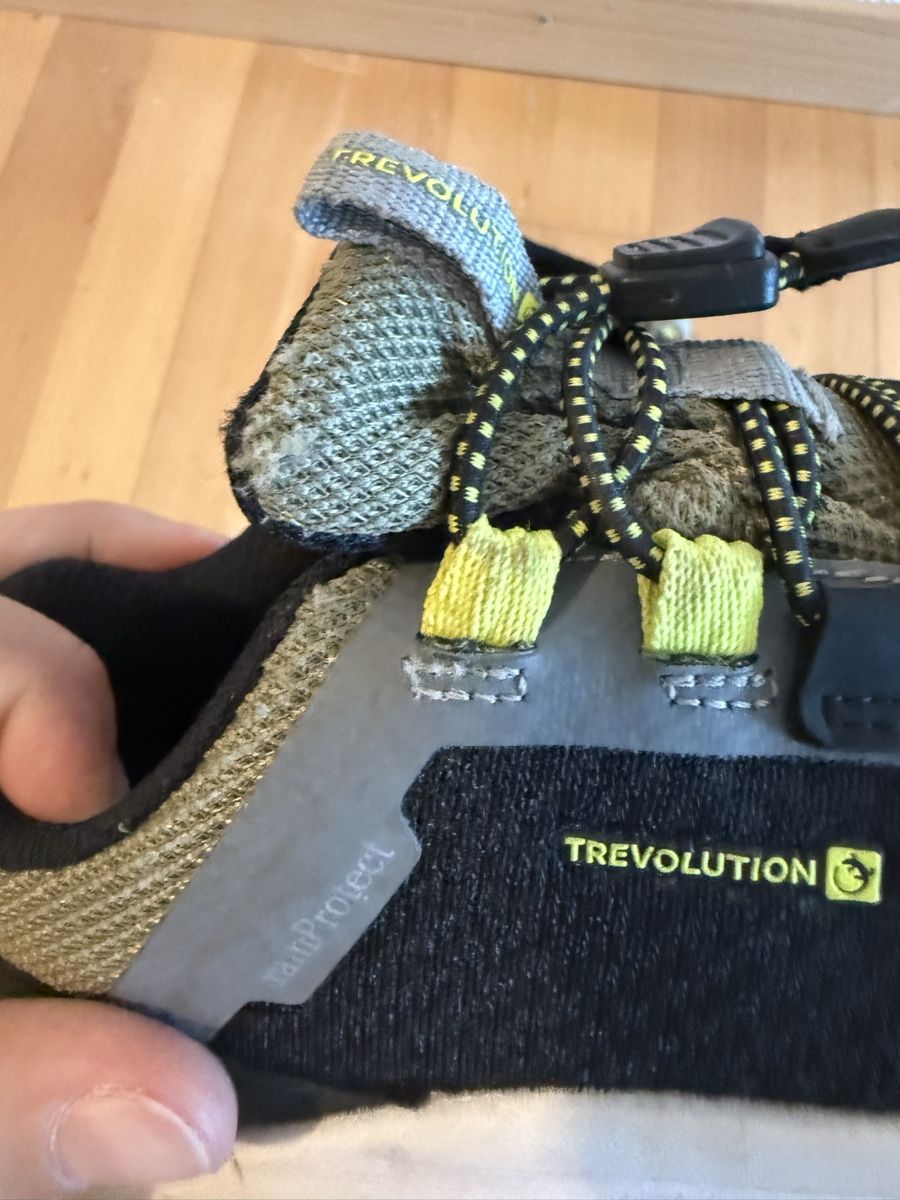 Trevolution Scarpe per ragazzi: Trevolution Kinderschuhe 29 – Usato da Bülach venduto da sawa22 9