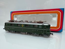 Märklin SBB Ae6/6 Uri H0/AC