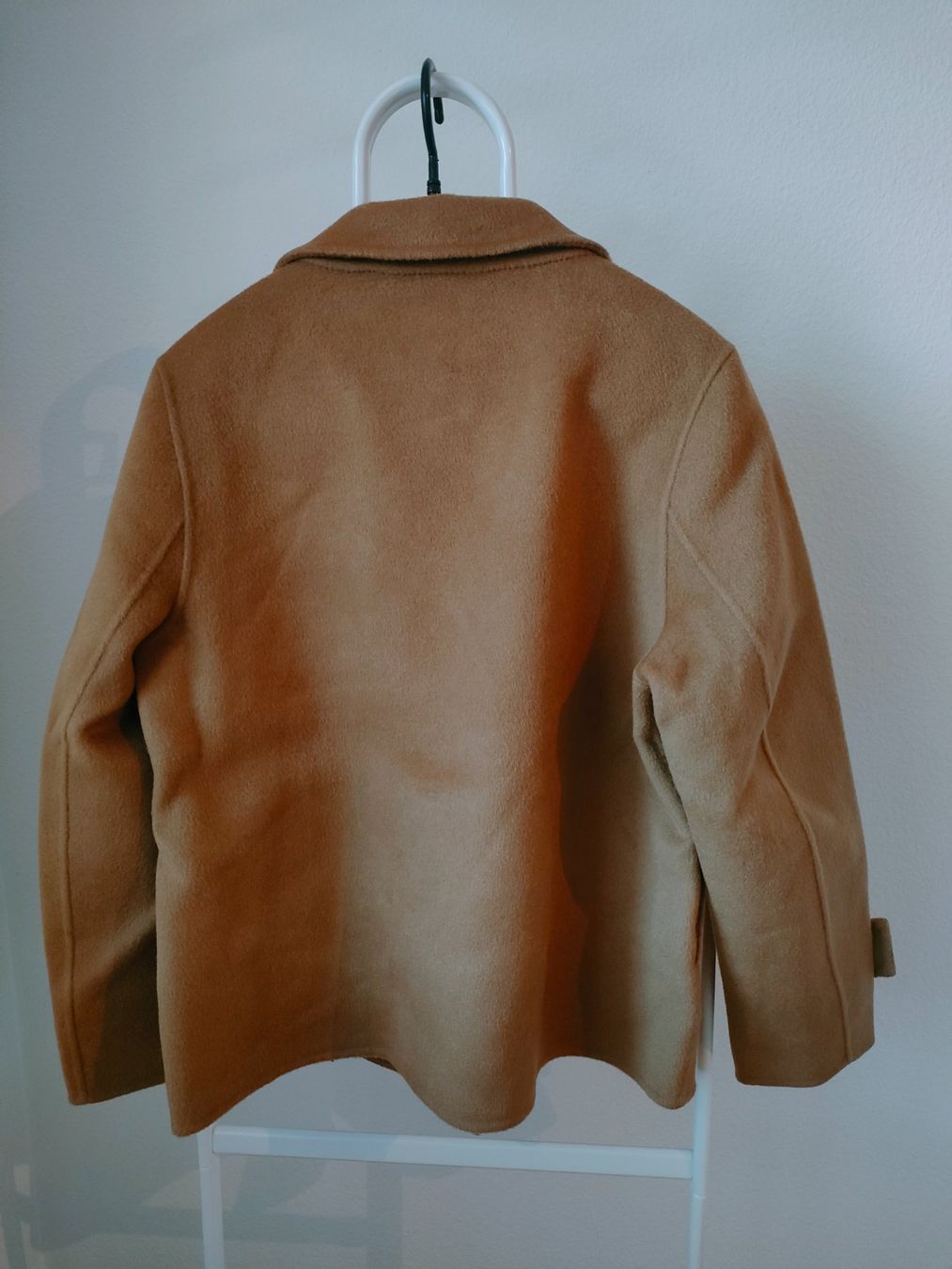 Giacche: Wunderschöne Dame kurze Jacke hellbraun – Nuovo (secondo la descrizione) da Dietikon venduto da MJ_Sporting 3