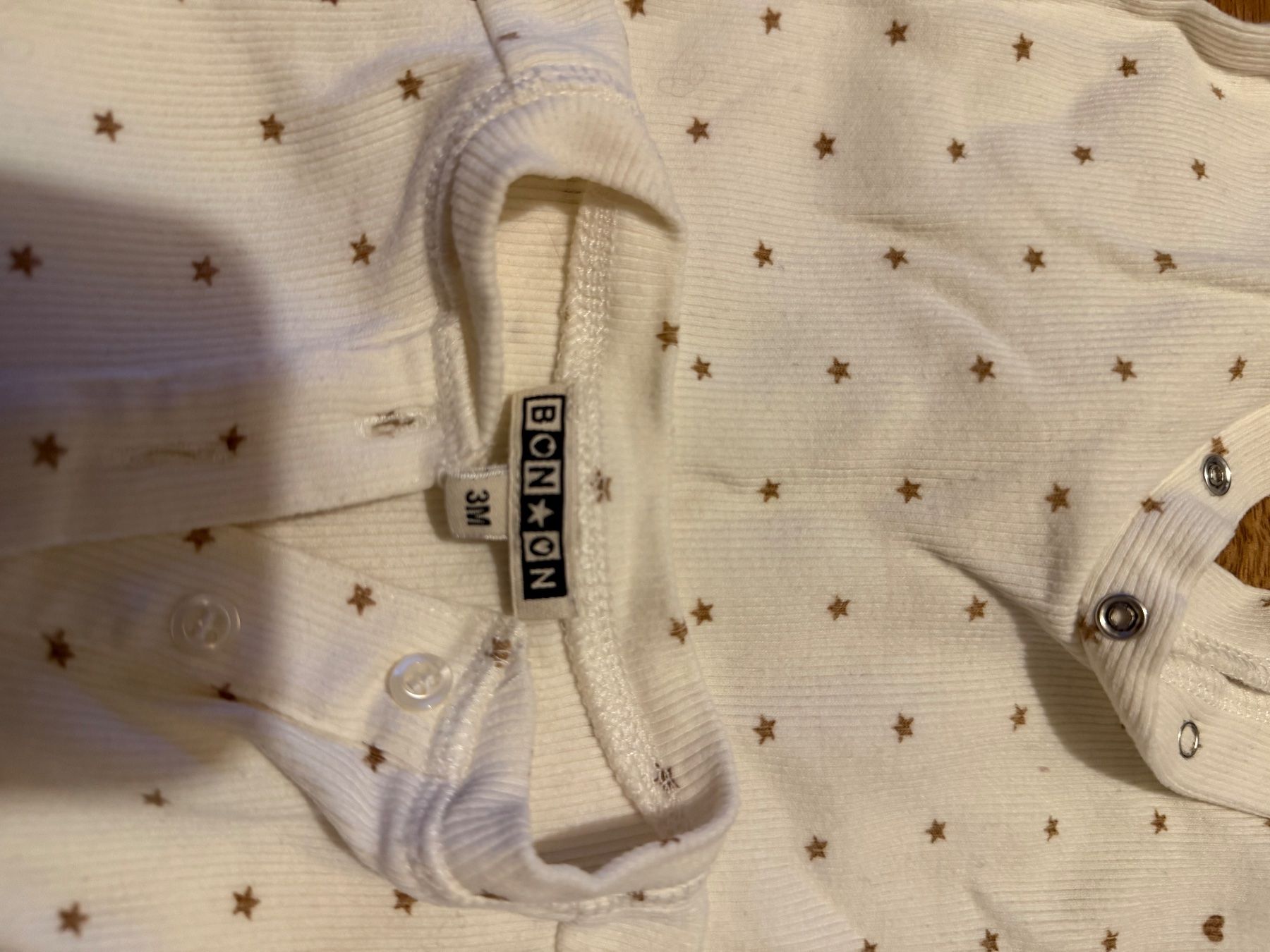 Pyjamas & Ähnliches: Pyjama Bonton 3m – Gebraucht aus Pully von KpatA