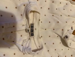 Pyjama Bonton 3m