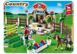 Playmobil 5224 Reitturnier