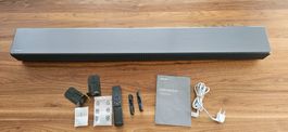 Samsung Soundbar HW-MS650