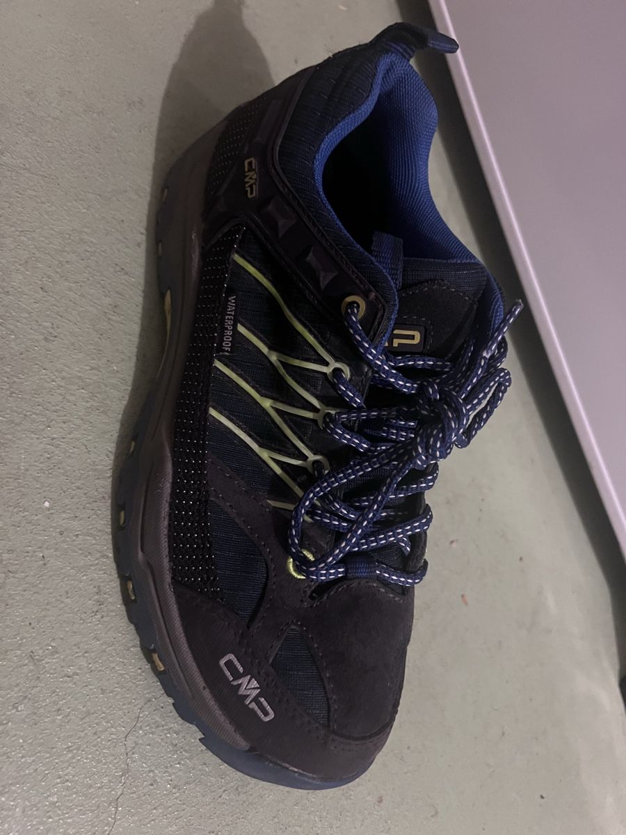 CMP Scarpe per ragazzi: CMP Kinder Trackingschuhe Gr. 39 – Usato da Winterthur venduto da ell_22rh 2